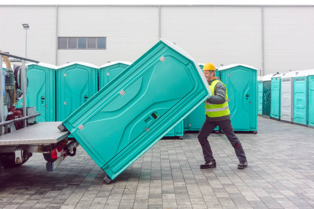Orange, VA porta potty rental Company