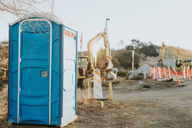 Best Porta potty rental near me  in Orange, VA