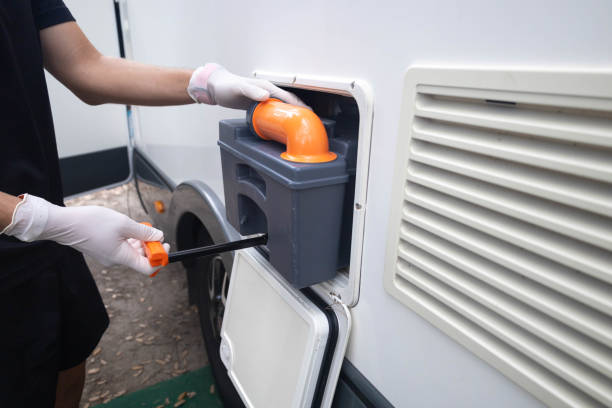 Best Porta potty for special events  in Orange, VA