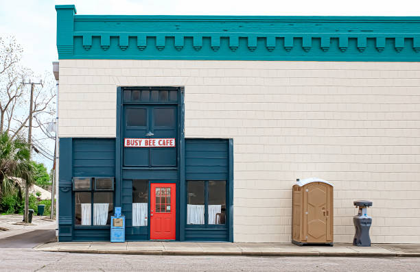 Best Long-term porta potty rental  in Orange, VA