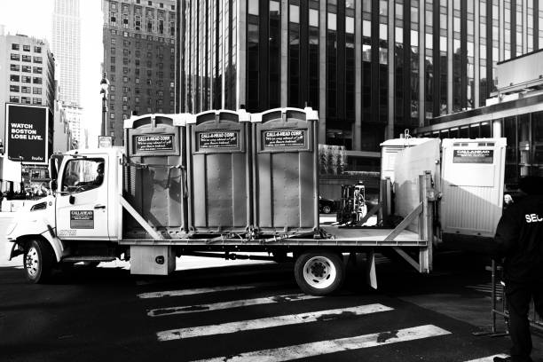 Best Local porta potty services  in Orange, VA